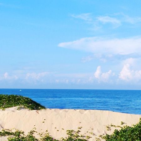 Ho Lan Retreat, Villa Mat Bien Danh Cho 8 Nguoi. Pho Tri ภายนอก รูปภาพ