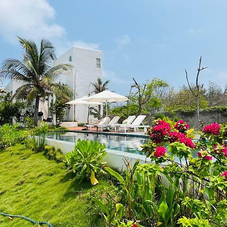 Ho Lan Retreat, Villa Mat Bien Danh Cho 8 Nguoi. Pho Tri ภายนอก รูปภาพ
