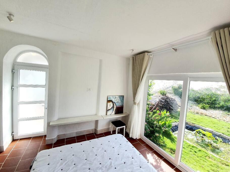 Ho Lan Retreat, Villa Mat Bien Danh Cho 8 Nguoi. Pho Tri ภายนอก รูปภาพ