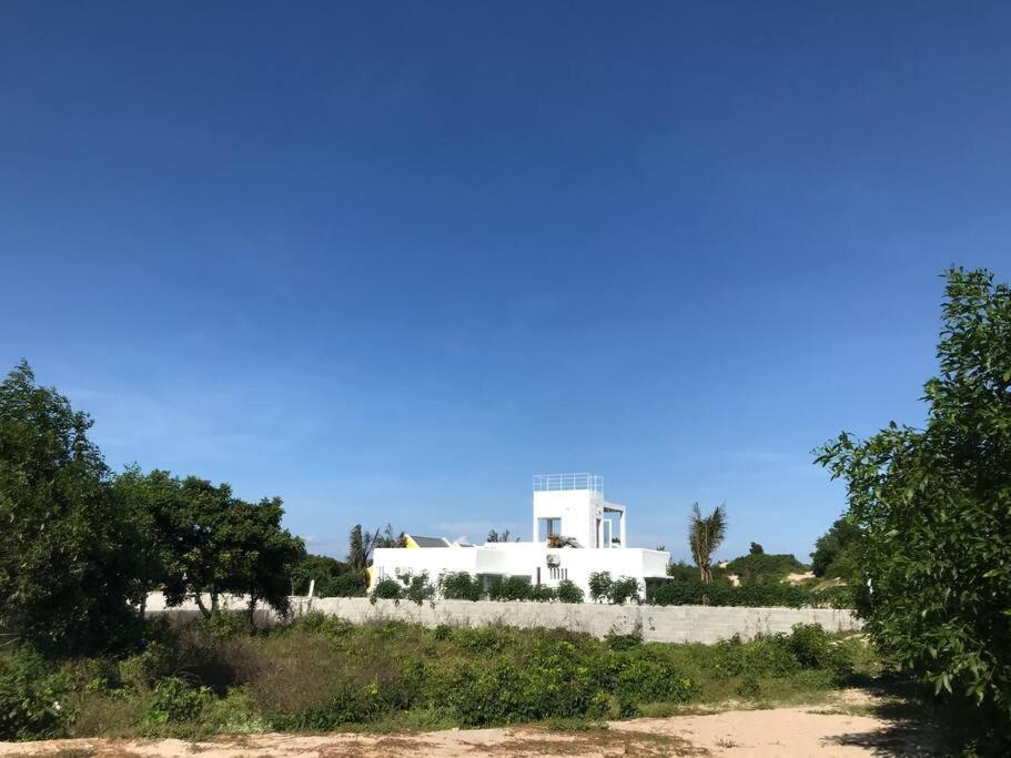 Ho Lan Retreat, Villa Mat Bien Danh Cho 8 Nguoi. Pho Tri ภายนอก รูปภาพ