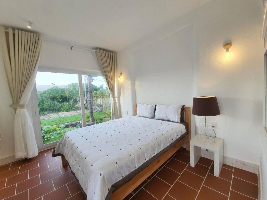 Ho Lan Retreat, Villa Mat Bien Danh Cho 8 Nguoi. Pho Tri ภายนอก รูปภาพ