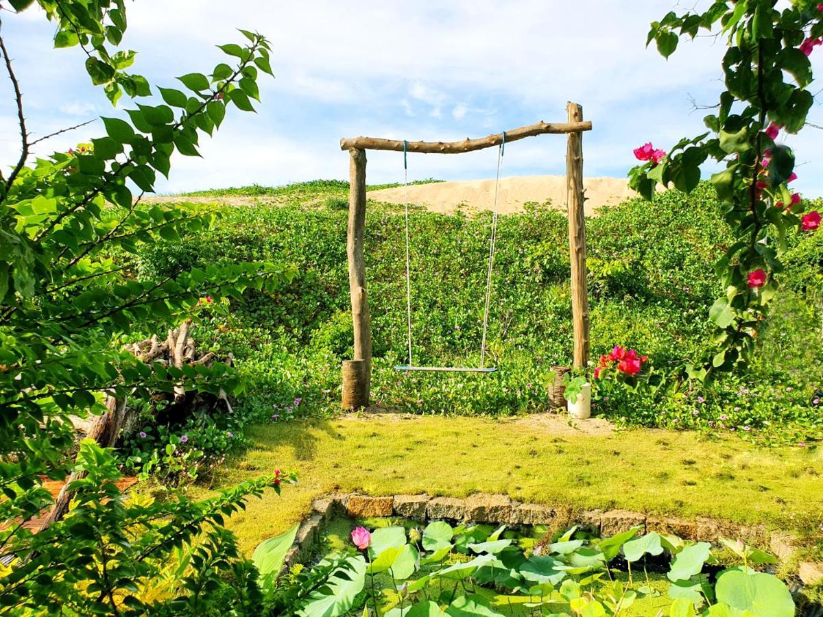 Ho Lan Retreat, Villa Mat Bien Danh Cho 8 Nguoi. Pho Tri ภายนอก รูปภาพ