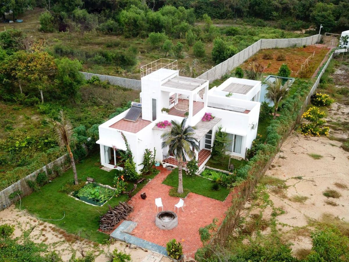 Ho Lan Retreat, Villa Mat Bien Danh Cho 8 Nguoi. Pho Tri ภายนอก รูปภาพ