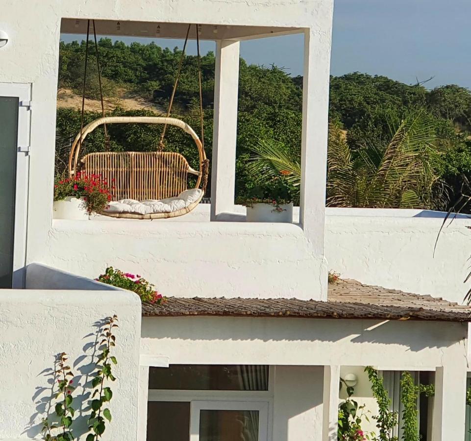 Ho Lan Retreat, Villa Mat Bien Danh Cho 8 Nguoi. Pho Tri ภายนอก รูปภาพ