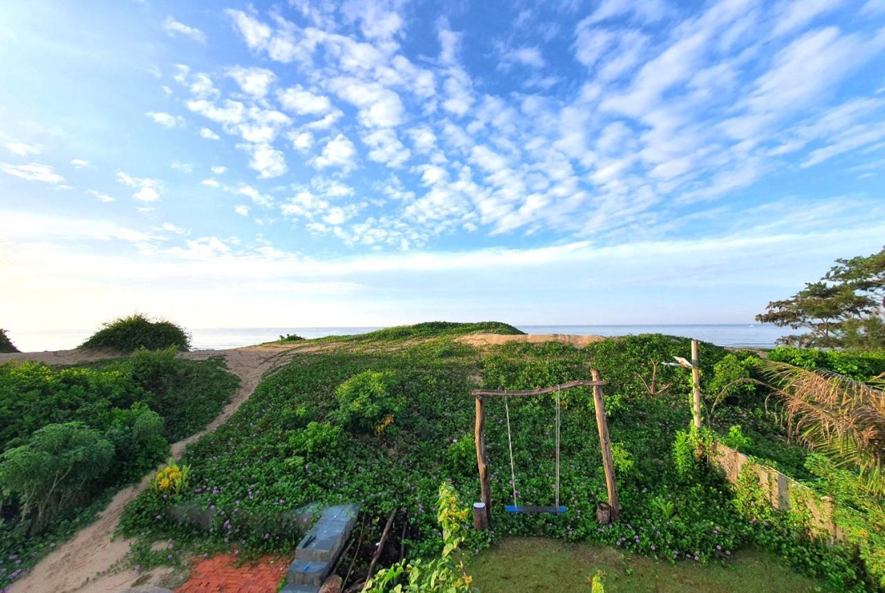 Ho Lan Retreat, Villa Mat Bien Danh Cho 8 Nguoi. Pho Tri ภายนอก รูปภาพ