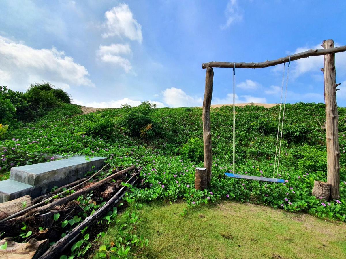 Ho Lan Retreat, Villa Mat Bien Danh Cho 8 Nguoi. Pho Tri ภายนอก รูปภาพ