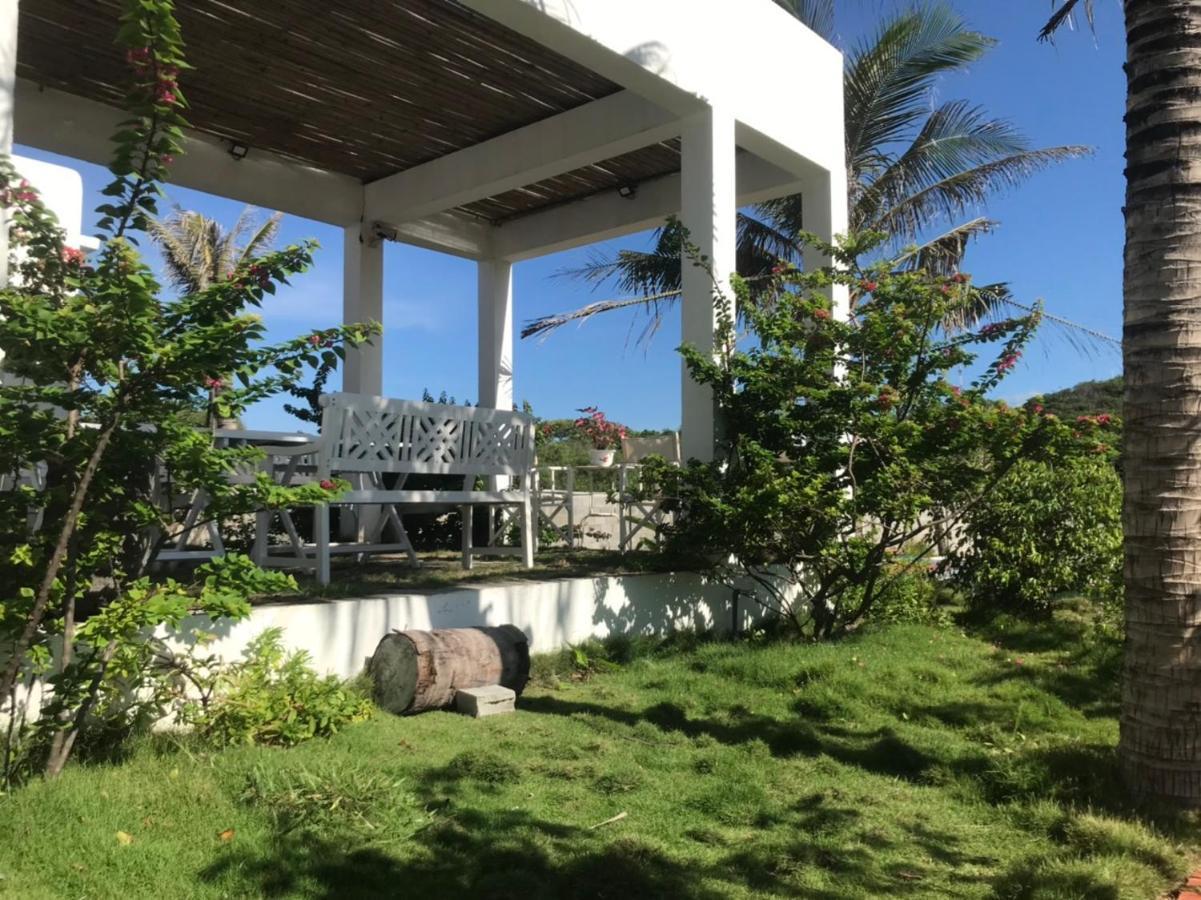 Ho Lan Retreat, Villa Mat Bien Danh Cho 8 Nguoi. Pho Tri ภายนอก รูปภาพ