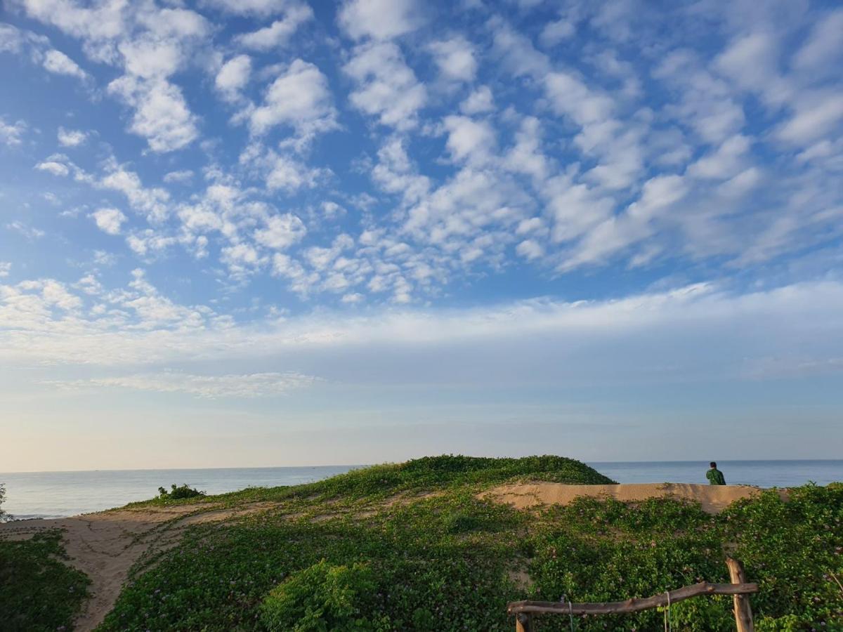 Ho Lan Retreat, Villa Mat Bien Danh Cho 8 Nguoi. Pho Tri ภายนอก รูปภาพ