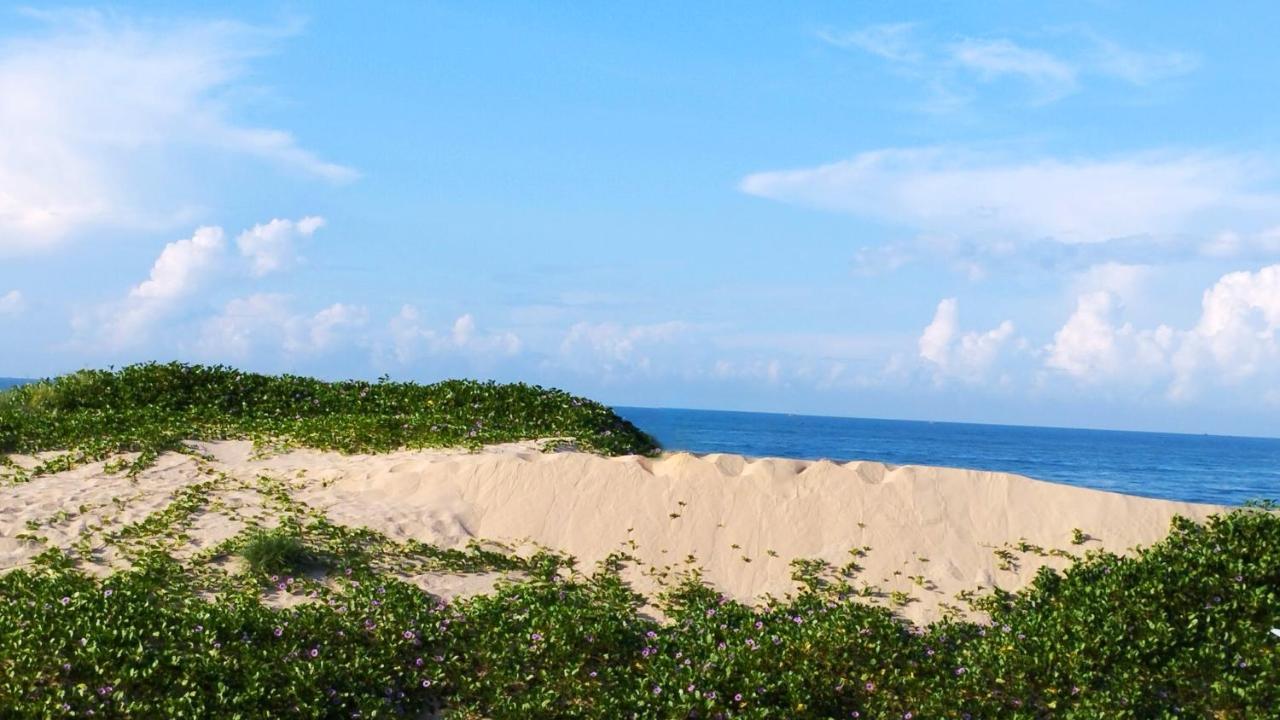Ho Lan Retreat, Villa Mat Bien Danh Cho 8 Nguoi. Pho Tri ภายนอก รูปภาพ