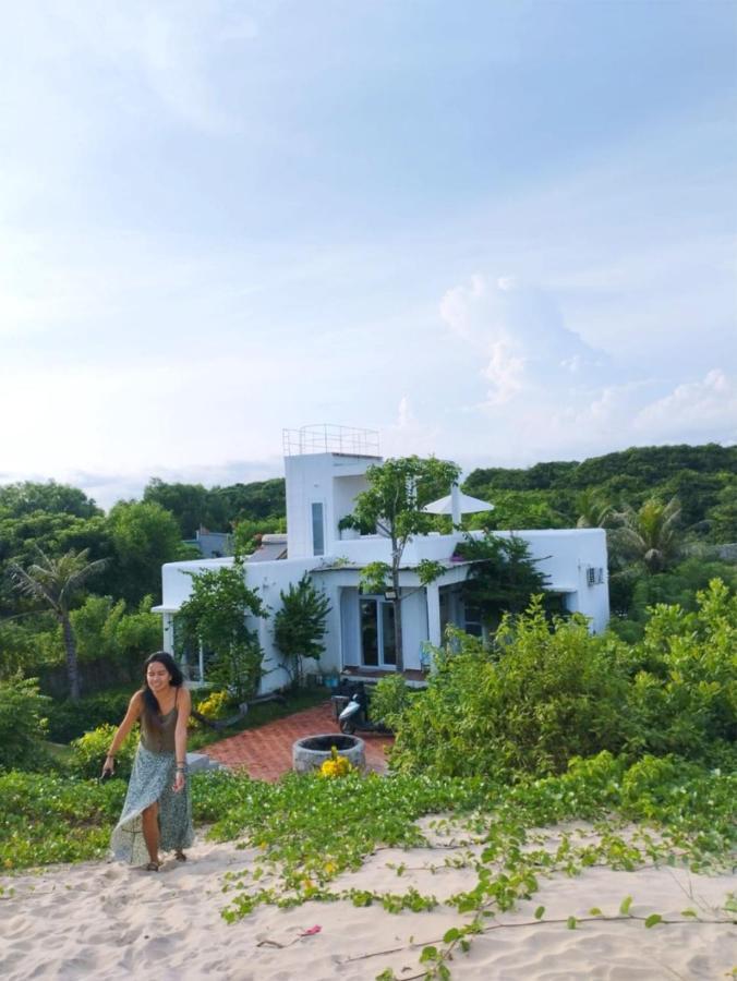 Ho Lan Retreat, Villa Mat Bien Danh Cho 8 Nguoi. Pho Tri ภายนอก รูปภาพ