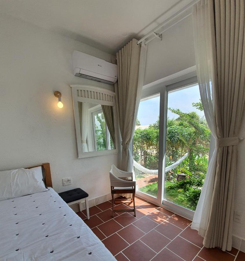Ho Lan Retreat, Villa Mat Bien Danh Cho 8 Nguoi. Pho Tri ภายนอก รูปภาพ