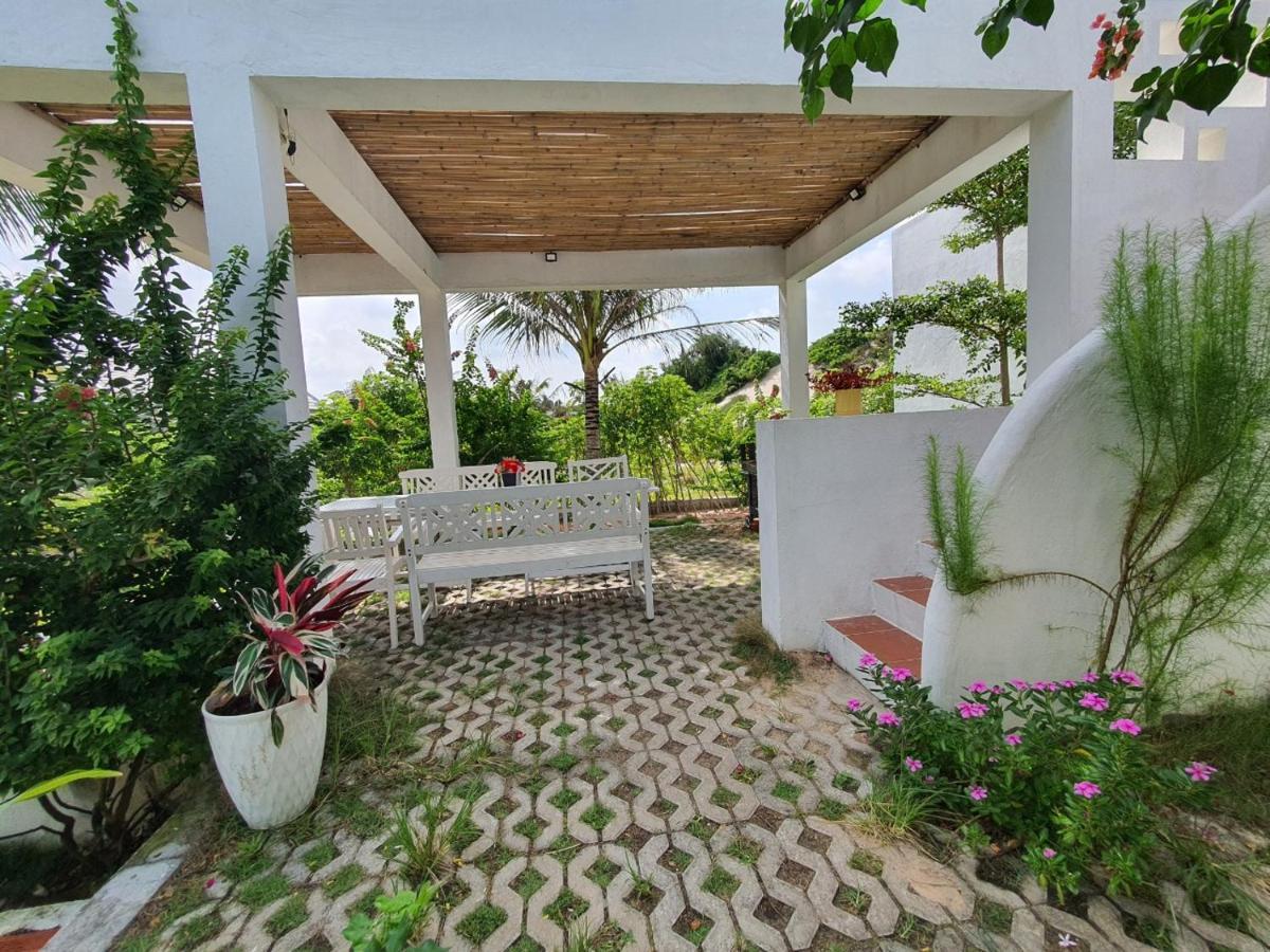 Ho Lan Retreat, Villa Mat Bien Danh Cho 8 Nguoi. Pho Tri ภายนอก รูปภาพ