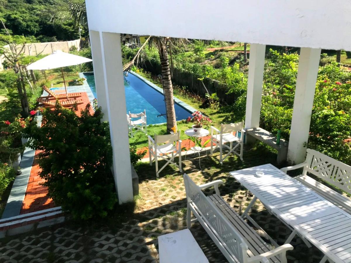 Ho Lan Retreat, Villa Mat Bien Danh Cho 8 Nguoi. Pho Tri ภายนอก รูปภาพ