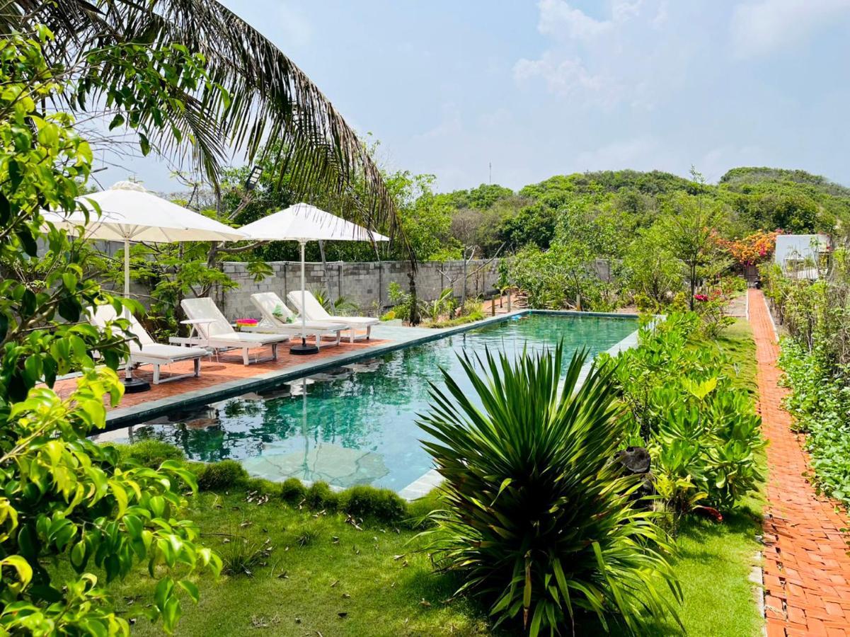 Ho Lan Retreat, Villa Mat Bien Danh Cho 8 Nguoi. Pho Tri ภายนอก รูปภาพ