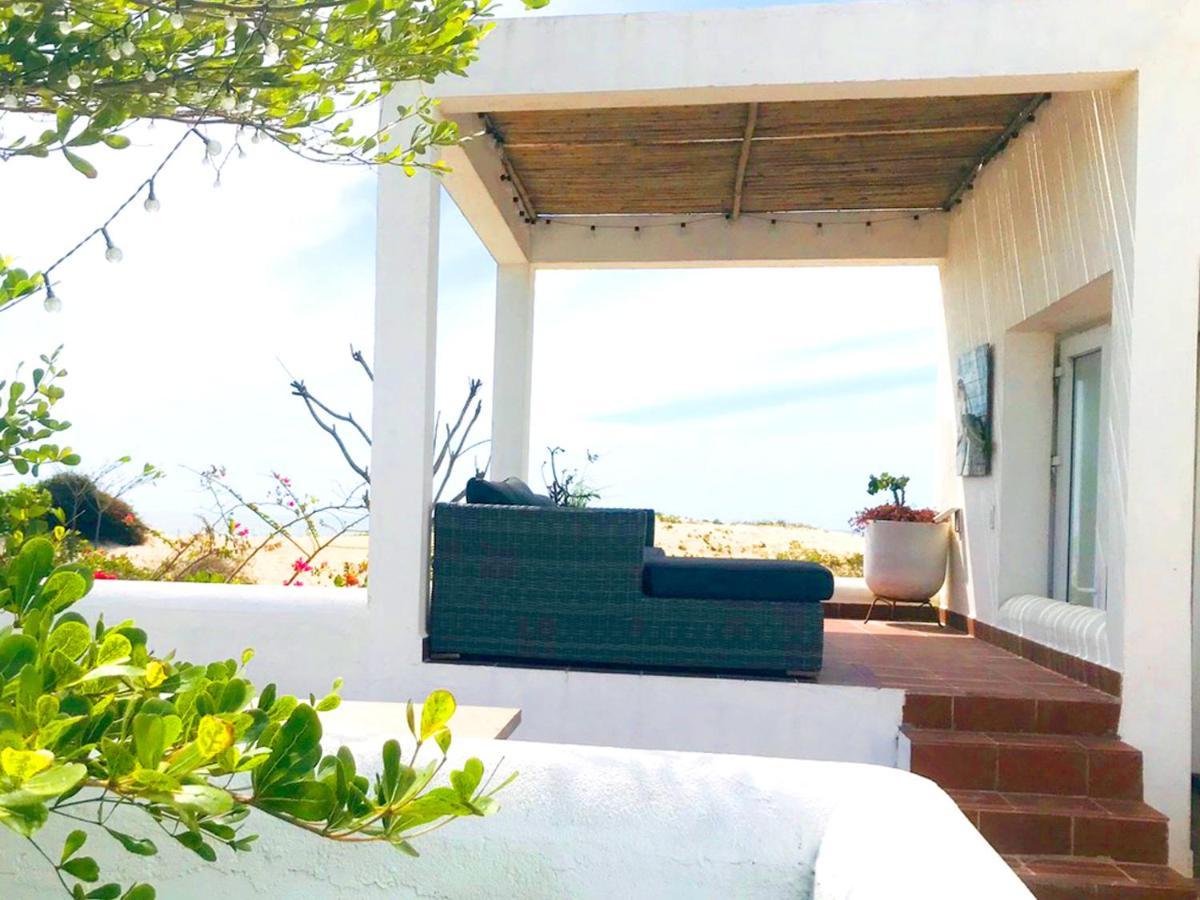 Ho Lan Retreat, Villa Mat Bien Danh Cho 8 Nguoi. Pho Tri ภายนอก รูปภาพ