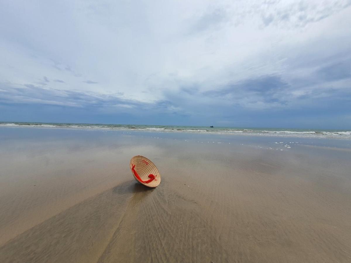 Ho Lan Retreat, Villa Mat Bien Danh Cho 8 Nguoi. Pho Tri ภายนอก รูปภาพ