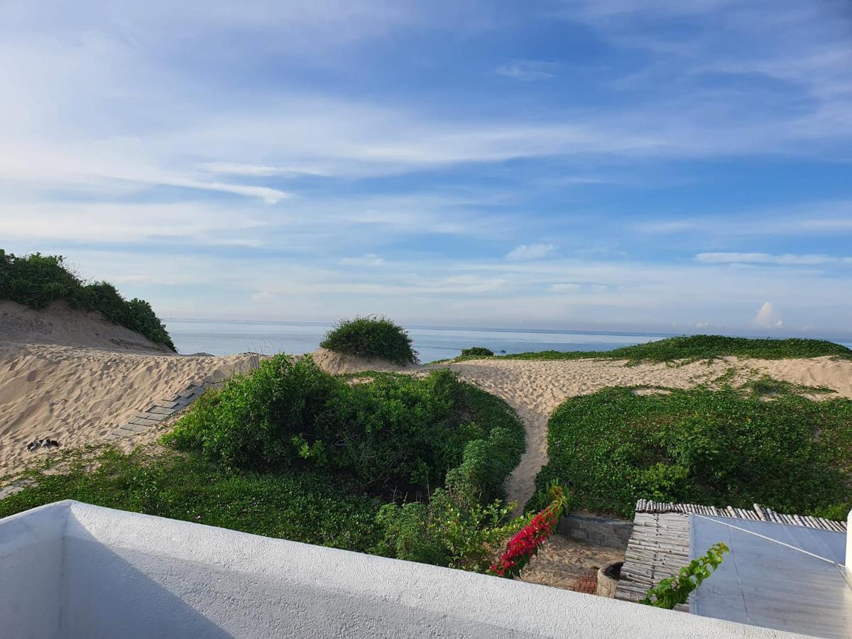 Ho Lan Retreat, Villa Mat Bien Danh Cho 8 Nguoi. Pho Tri ภายนอก รูปภาพ