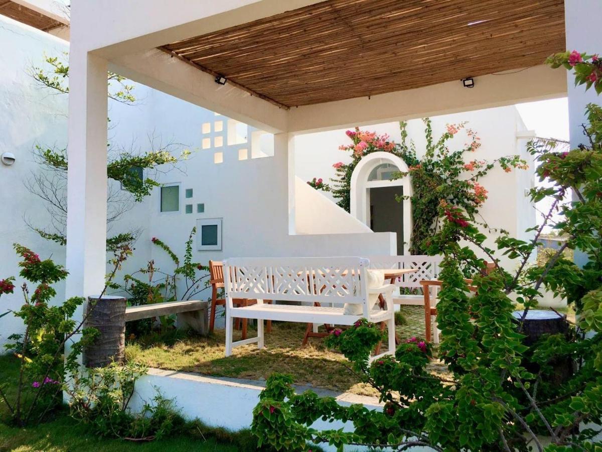 Ho Lan Retreat, Villa Mat Bien Danh Cho 8 Nguoi. Pho Tri ภายนอก รูปภาพ