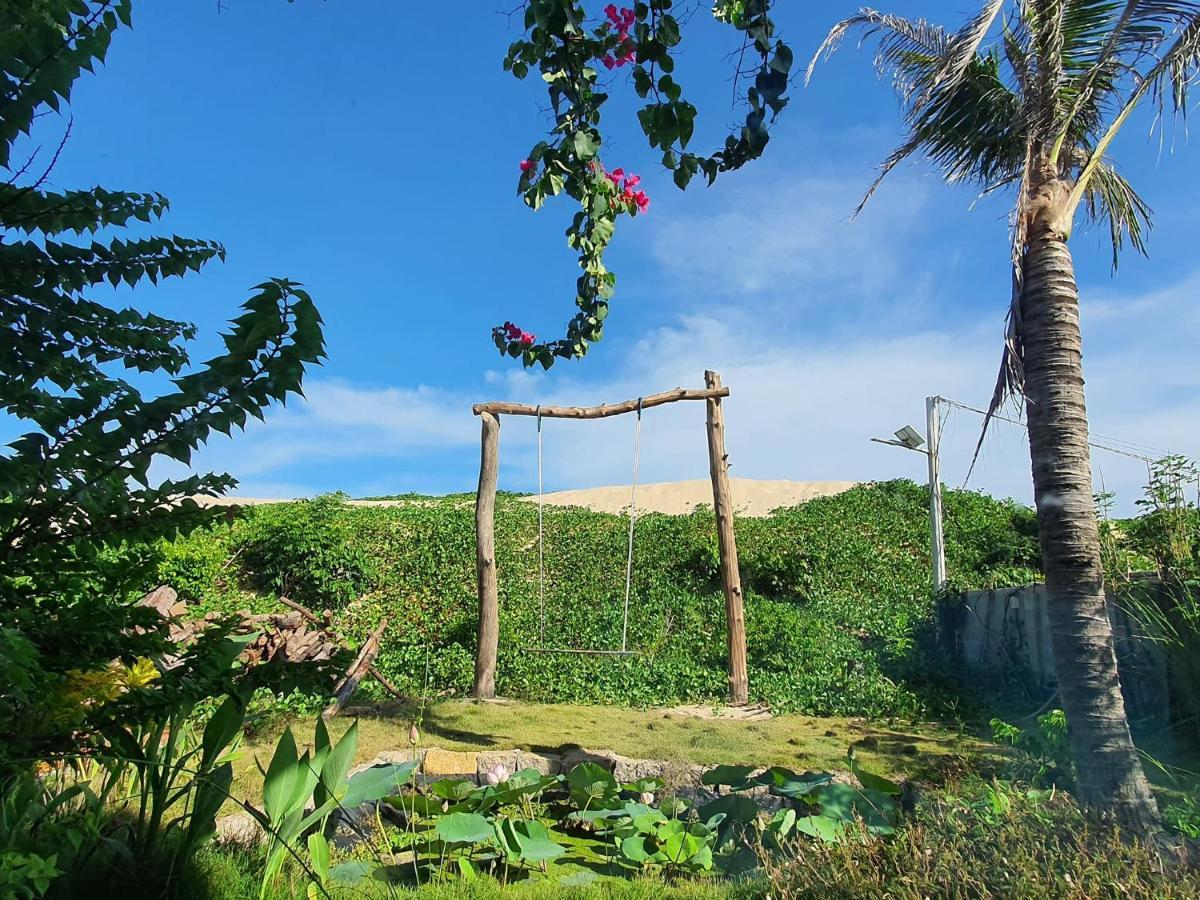 Ho Lan Retreat, Villa Mat Bien Danh Cho 8 Nguoi. Pho Tri ภายนอก รูปภาพ